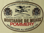 POMMERY 