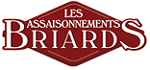 LES ASSAISONNEMENTS BRIARDS