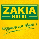 ZAKIA